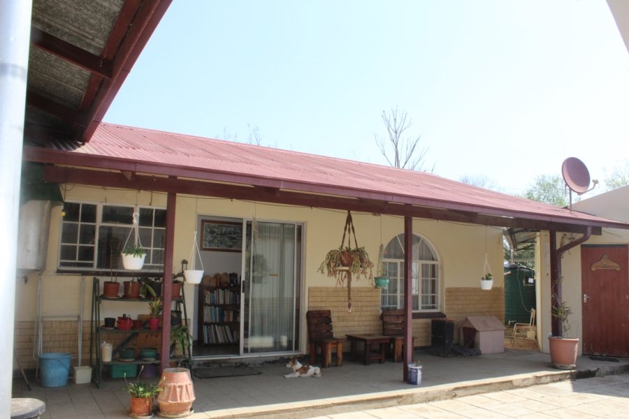 3 Bedroom Property for Sale in Parys Free State